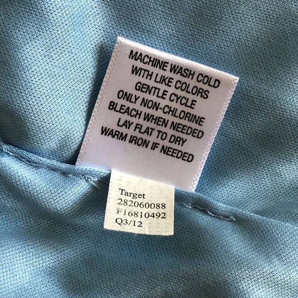 Cropped Patterned Blazer - Picture 6 of 8